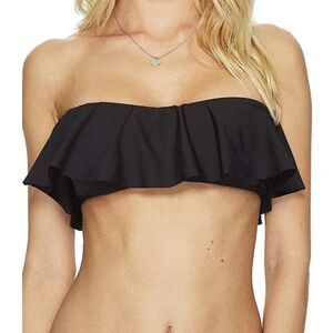 L*Space Bandeau Bikini Top